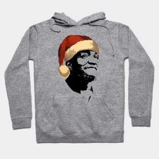 Fred Sanford Christmas Hoodie